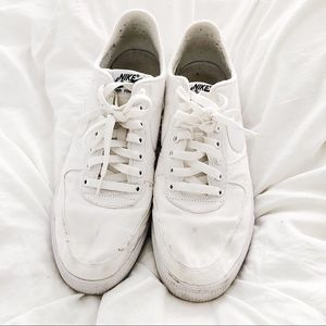 Men’s Nike Air Force 1 AC Shoes Basketball